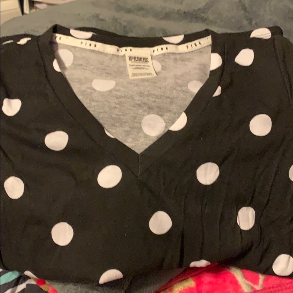 Victoria secret vneck